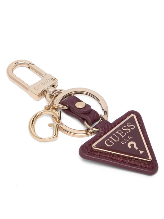 Zdjęcie produktu Guess Brelok RW7570 P6301 Fioletowy