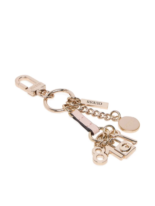 Zdjęcie produktu Guess Brelok RWZ746 01190 Złoty