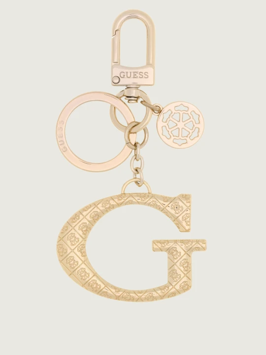 Zdjęcie produktu Guess Brelok złoty