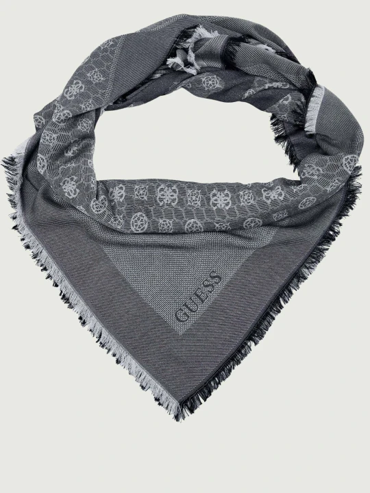Zdjęcie produktu Guess Chusta ANISE szary