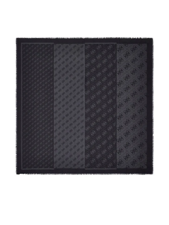 Zdjęcie produktu Guess Chusta AW5526 VIS03 Szary