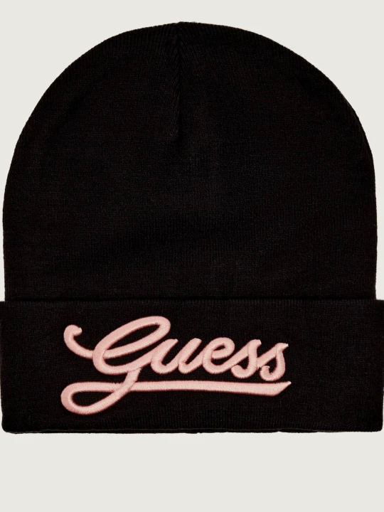 Zdjęcie produktu Guess Czapka czarny