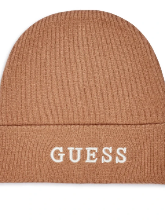 Zdjęcie produktu Guess Czapka camel