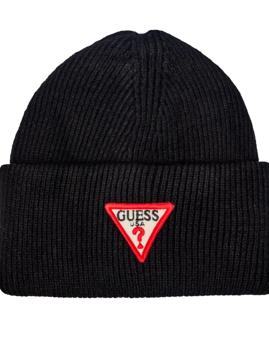 Zdjęcie produktu Guess Czapka czarny