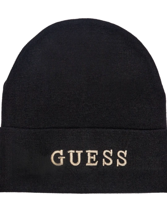 Zdjęcie produktu Guess Czapka czarny