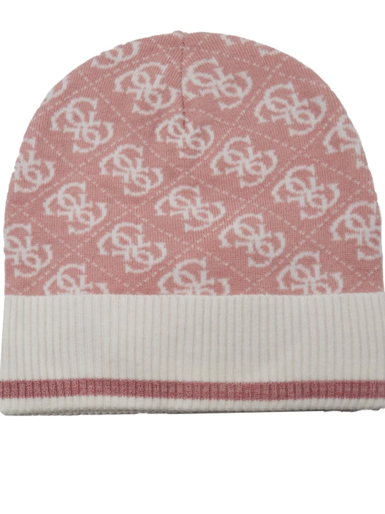 Zdjęcie produktu Guess Czapka różowy