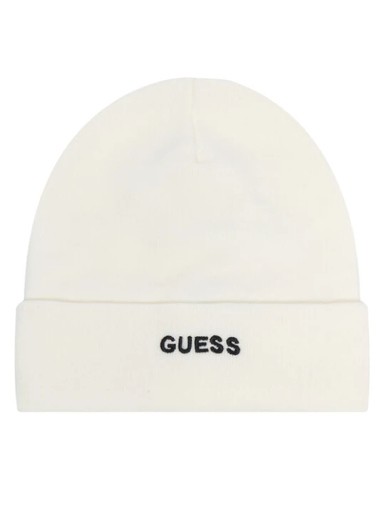 Zdjęcie produktu Guess Czapka AM9458 VIS01 Biały