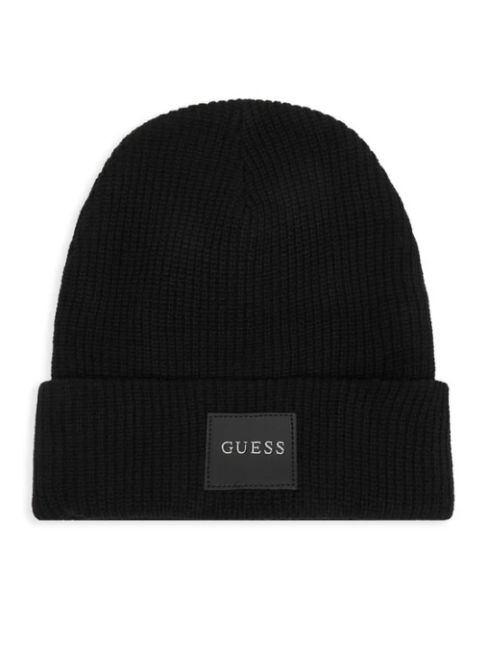 Zdjęcie produktu Guess Czapka AM9676 POL01 Szary ciemny