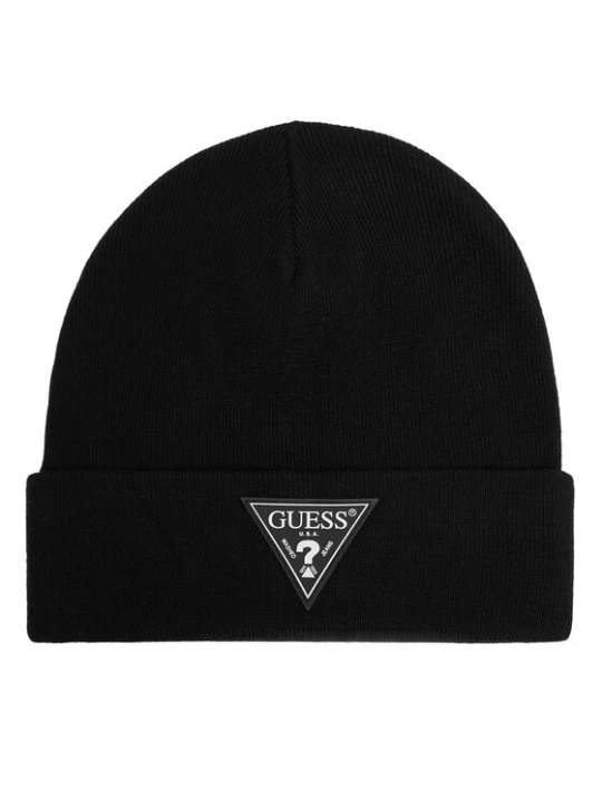 Zdjęcie produktu Guess Czapka AM9683 POL01 Czarny