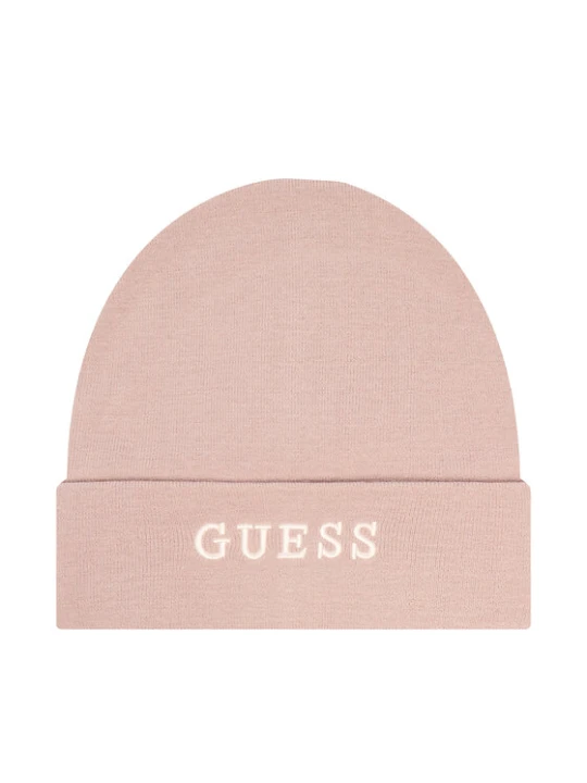 Zdjęcie produktu Guess Czapka AW5189 POL01 Różowy