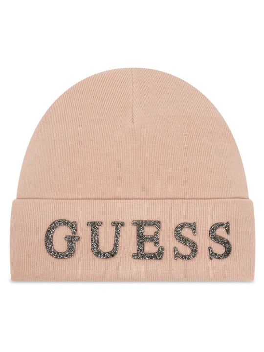 Zdjęcie produktu Guess Czapka AW5398 POL01 Różowy