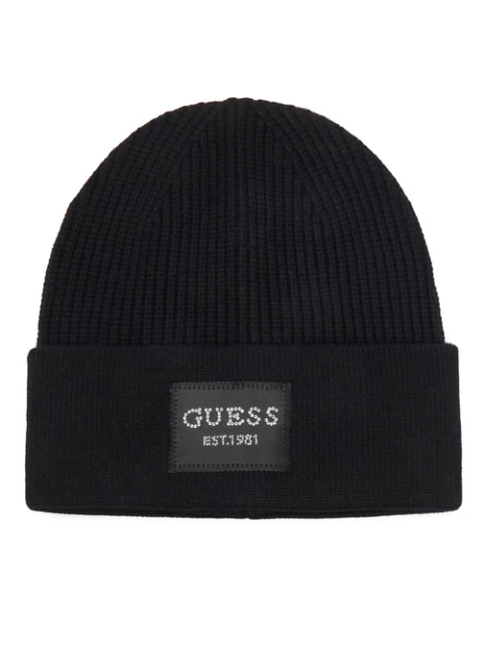 Zdjęcie produktu Guess Czapka AW5631 VIS01 Czarny