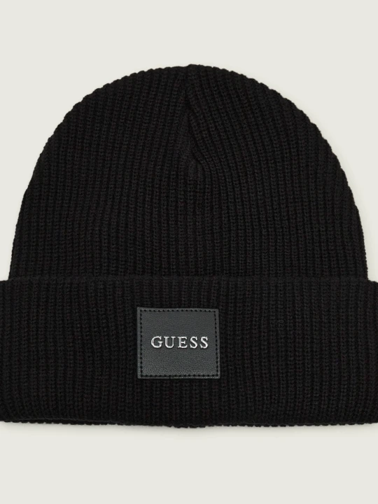 Zdjęcie produktu Guess Czapka czarny