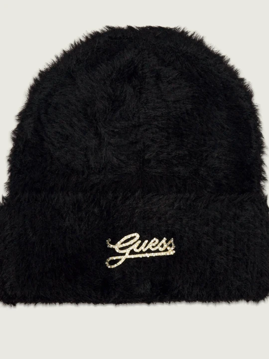 Zdjęcie produktu Guess Czapka czarny