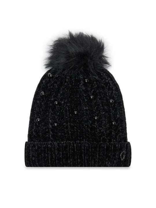 Zdjęcie produktu Guess Czapka J3BZ05 Z39H0 Czarny