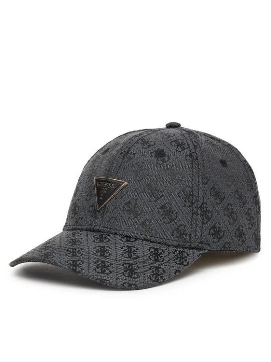 Zdjęcie produktu Guess Czapka z daszkiem AW5368 POL01 Czarny