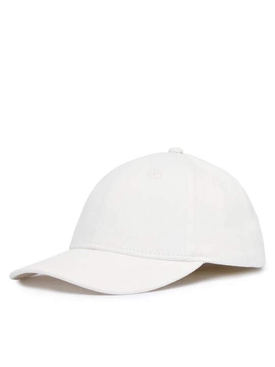 Zdjęcie produktu Guess Czapka z daszkiem AW5607 COT01 Biały