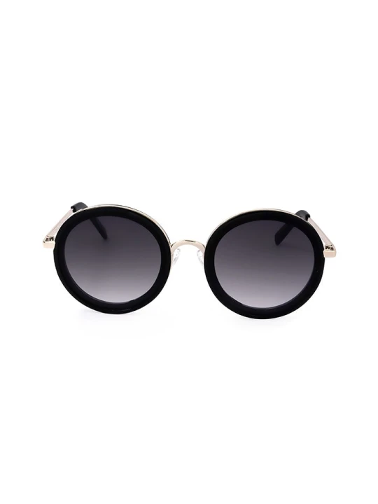 Zdjęcie produktu Guess Damskie okulary przeciwsłoneczne w kolorze srebrno-czarnym rozmiar: 59
