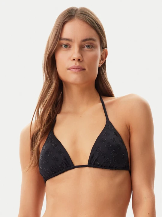 Zdjęcie produktu Guess Dół od bikini E5GO11 MC040 Czarny
