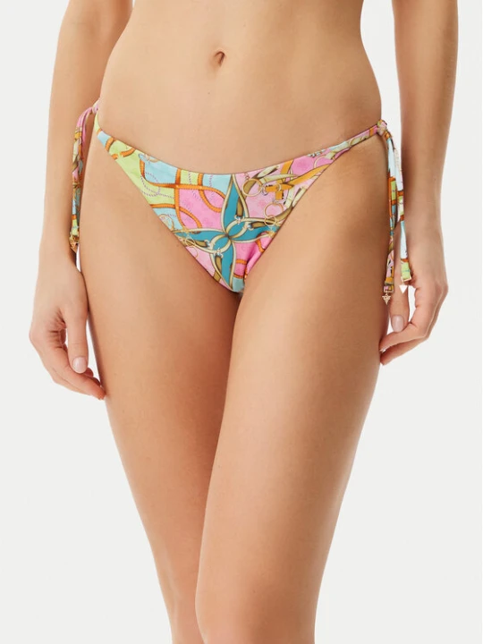 Zdjęcie produktu Guess Dół od bikini E5GO15 KCR12 Kolorowy