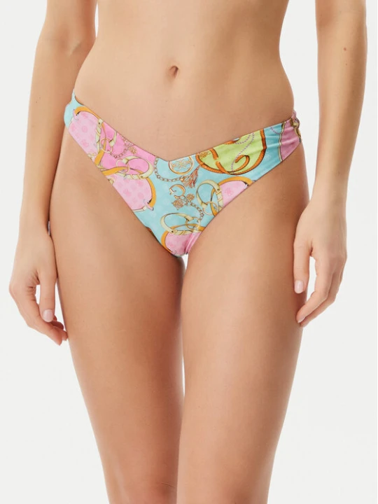 Zdjęcie produktu Guess Dół od bikini E5GO16 KCR12 Kolorowy