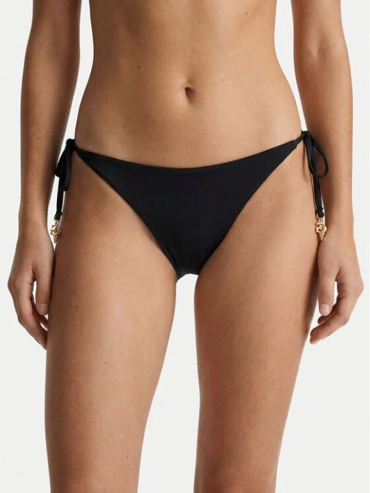 Zdjęcie produktu Guess Dół od bikini E6GO01 KF412 Czarny