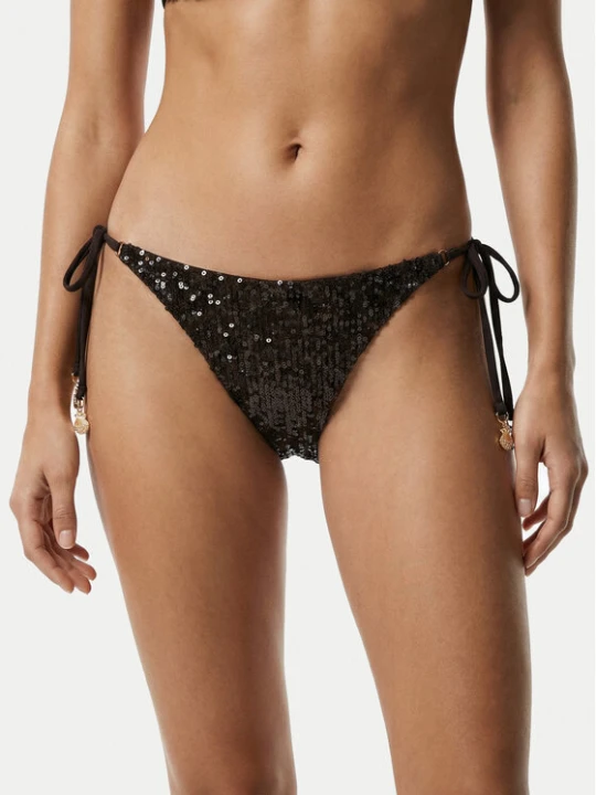 Zdjęcie produktu Guess Dół od bikini E6GO04 KBMV0 Brązowy
