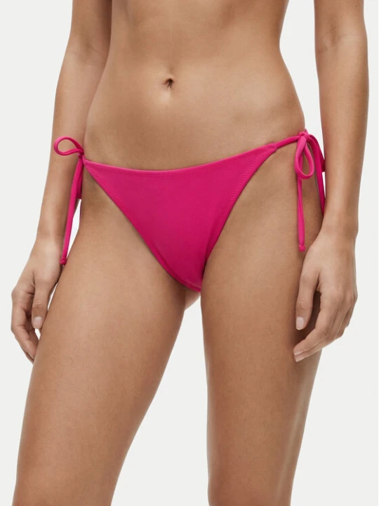 Zdjęcie produktu Guess Dół od bikini E6GO27 KF442 Różowy