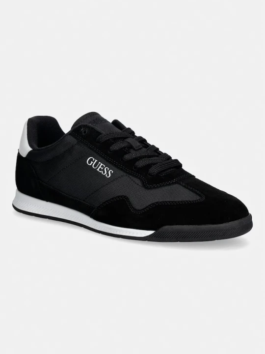 Zdjęcie produktu Guess DREAN sneakersy męskie czarny