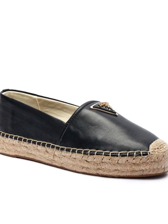 Zdjęcie produktu Guess Espadryle czarny
