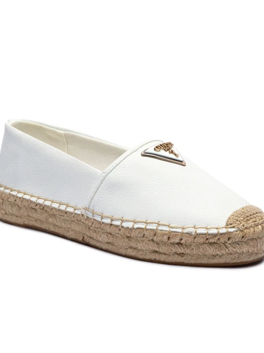 Zdjęcie produktu Guess Espadryle biały