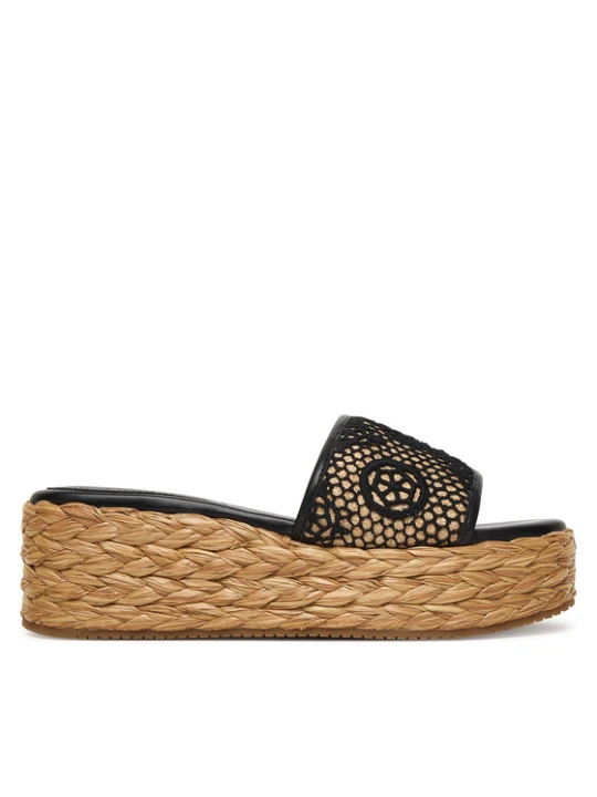 Zdjęcie produktu Guess Espadryle FLJBIA FAL04 Czarny