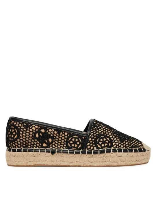 Zdjęcie produktu Guess Espadryle FLJOEN FAL14 Czarny