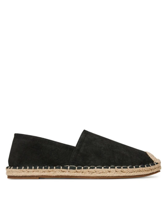 Zdjęcie produktu Guess Espadryle FMJELC FAB14 Czarny