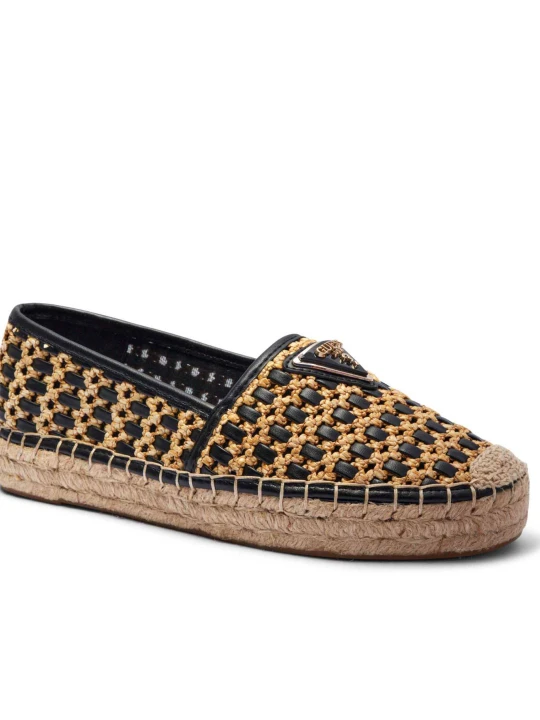 Zdjęcie produktu Guess Espadryle JOLANDON czarny