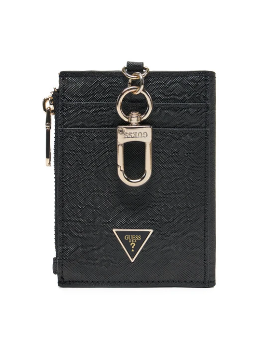 Zdjęcie produktu Guess Etui na karty kredytowe RW1784 P5201 Czarny
