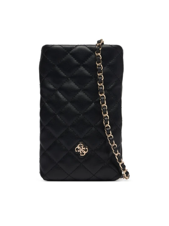 Zdjęcie produktu Guess Etui na telefon J6BZ02 W3953 Czarny