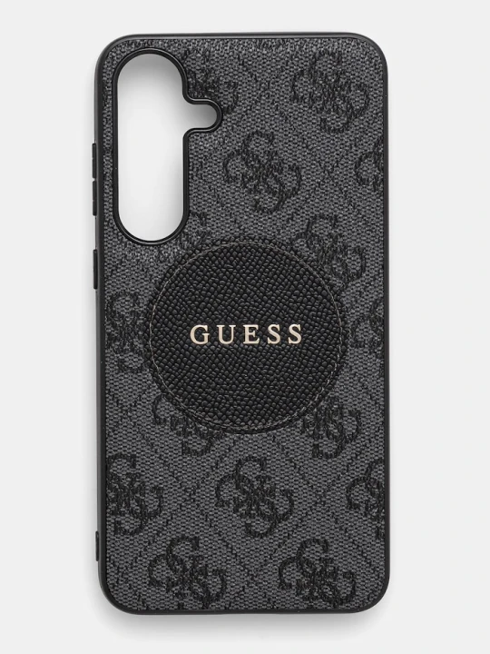 Zdjęcie produktu Guess etui na telefon Samsung Galaxy S25+ czarny