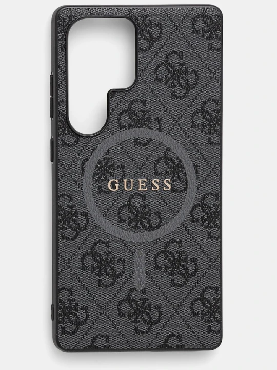 Zdjęcie produktu Guess etui na telefon Samsung Galaxy S25 Ultra czarny