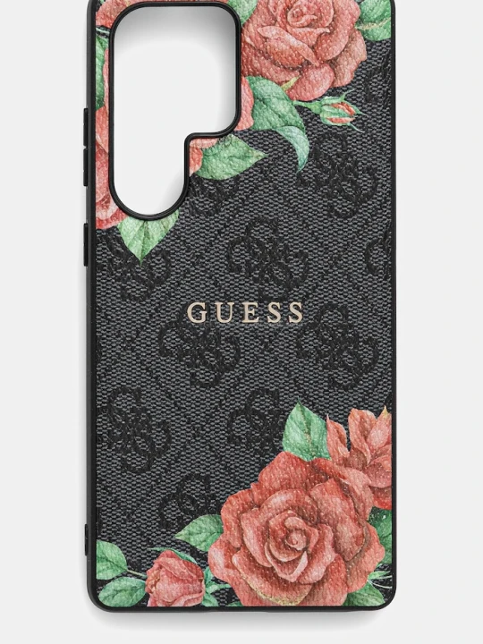 Zdjęcie produktu Guess etui na telefon Samsung Galaxy S25 Ultra czarny