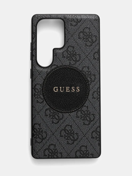 Zdjęcie produktu Guess etui na telefon Samsung Galaxy S25 Ultra czarny