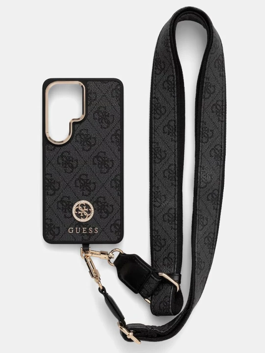 Zdjęcie produktu Guess etui na telefon Samsung Galaxy S26 Ultra szary