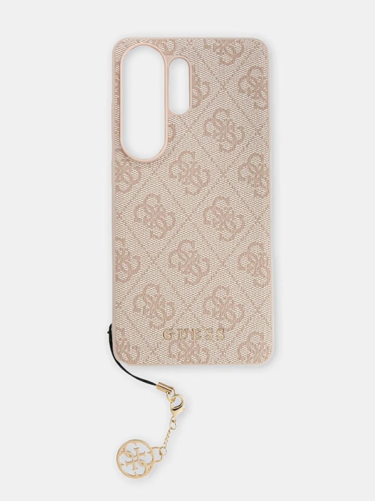 Zdjęcie produktu Guess etui na telefon Samsung Galaxy S26 Ultra różowy