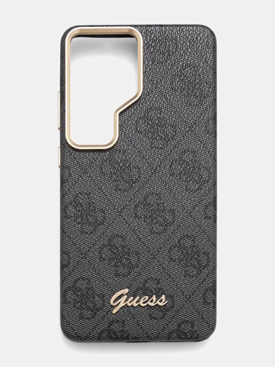 Zdjęcie produktu Guess etui na telefon Samsung Galaxy S26 Ultra szary
