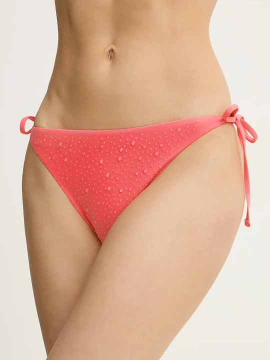 Zdjęcie produktu Guess figi kąpielowe IVY różowy
