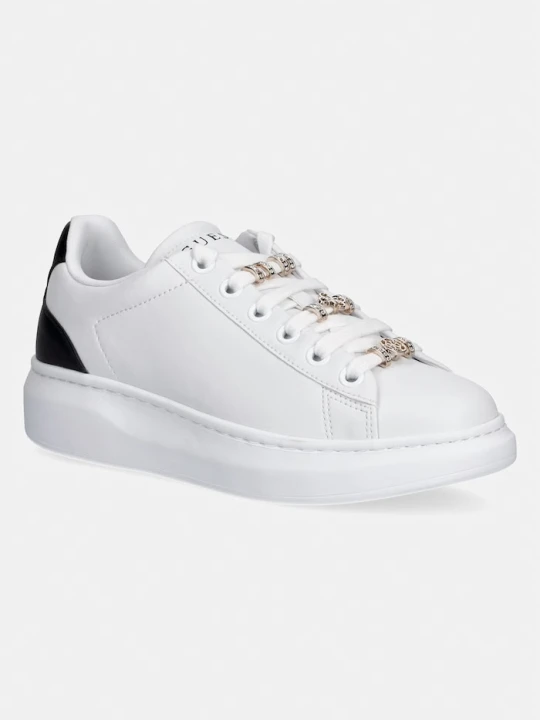 Zdjęcie produktu Guess FIONIA sneakersy damskie biały