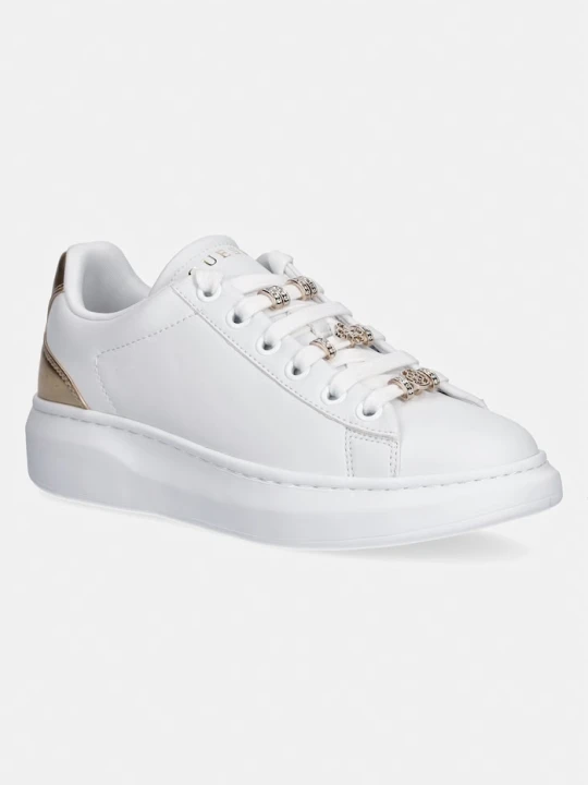 Zdjęcie produktu Guess FIONIA sneakersy damskie biały