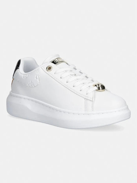 Zdjęcie produktu Guess FIREUP sneakersy damskie biały