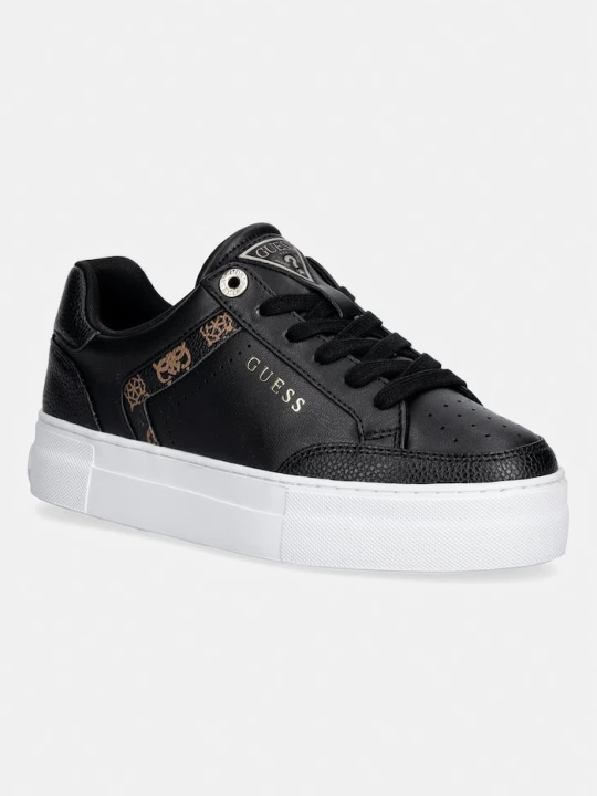 Zdjęcie produktu Guess GILAX sneakersy damskie czarny