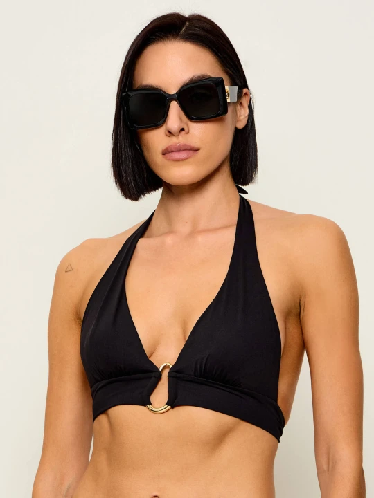 Zdjęcie produktu Guess Góra od bikini czarny
